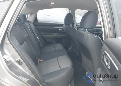 2016 Nissan Altima 2.5/S/Sv/Sl/Sr из США, поврежденный, VIN 1N4AL3AP8GC146248